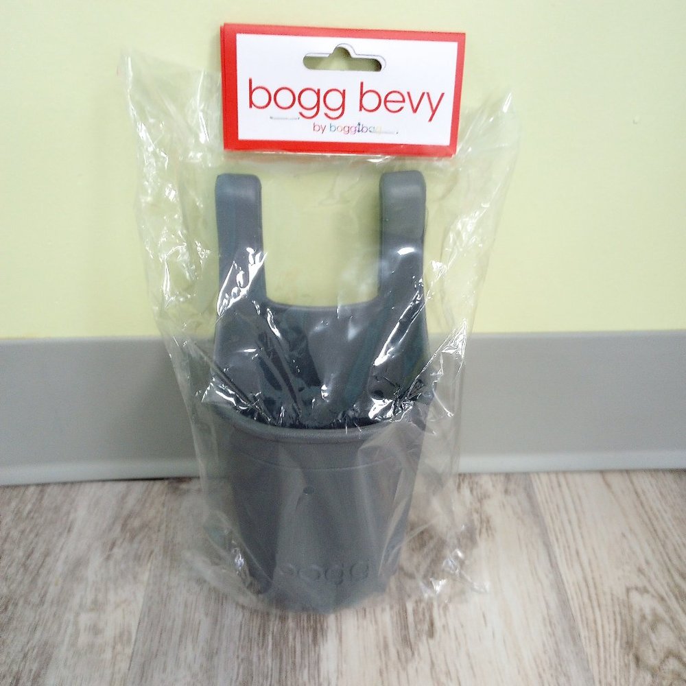 Bogg Bevy in Gray (FOGG)